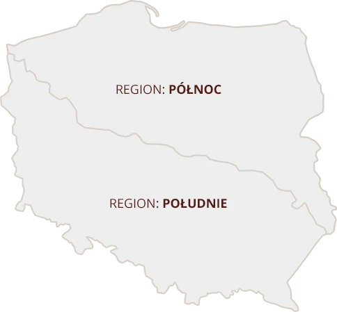 polska