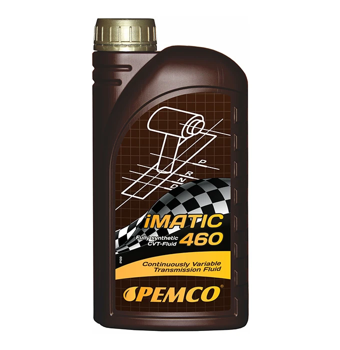 PEMCO iMATIC 460 CVT-Fluid