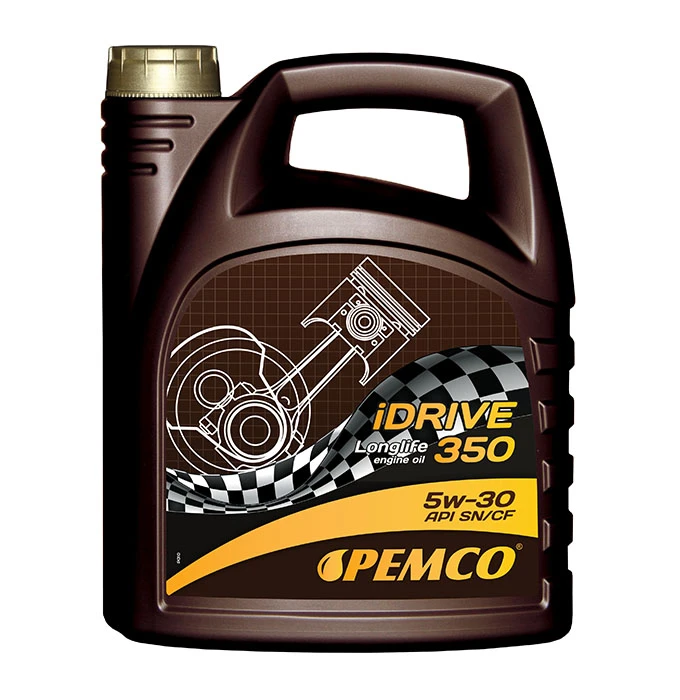 PEMCO iDRIVE 350 5W-30