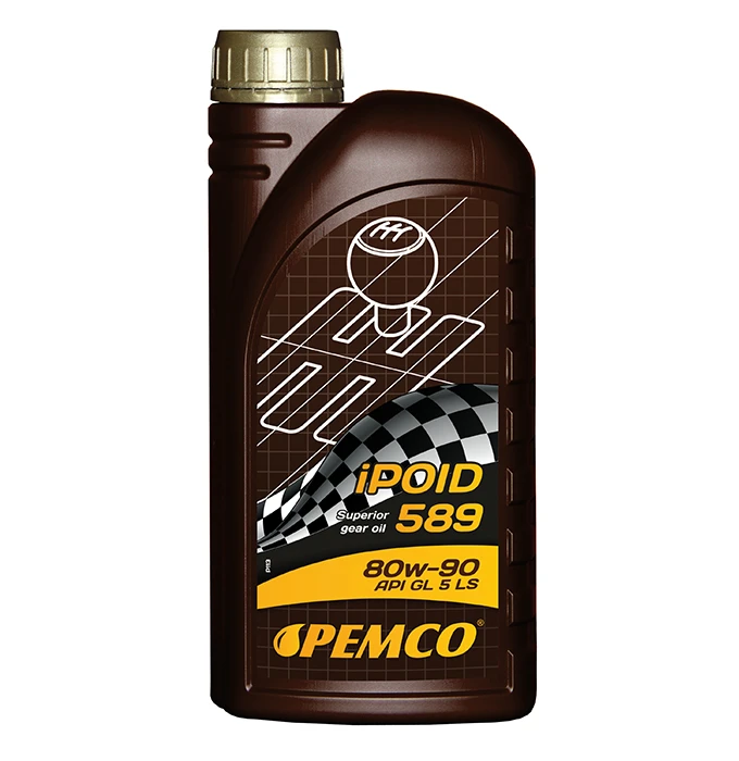 PEMCO iPOID 589 80W-90