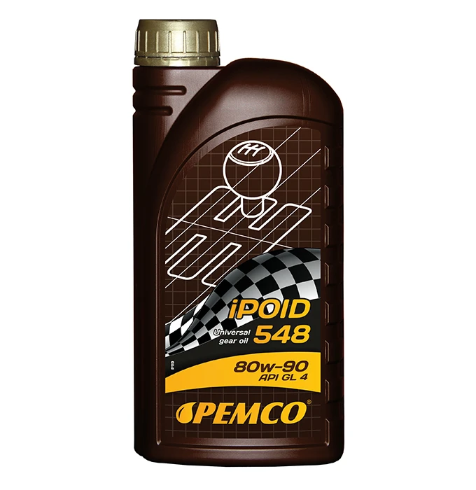PEMCO iPOID 548 80W-90