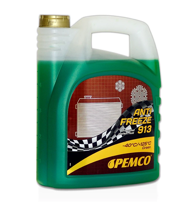 PEMCO Antifreeze 913