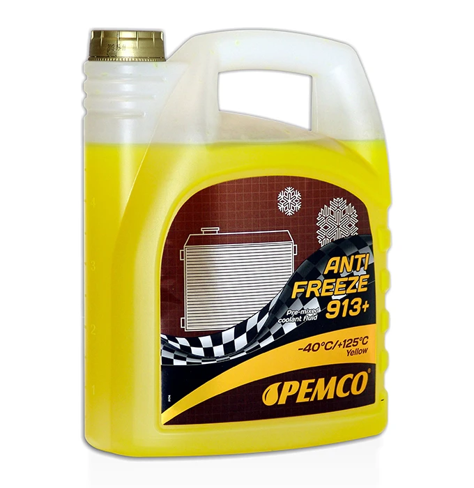 PEMCO Antifreeze 913+
