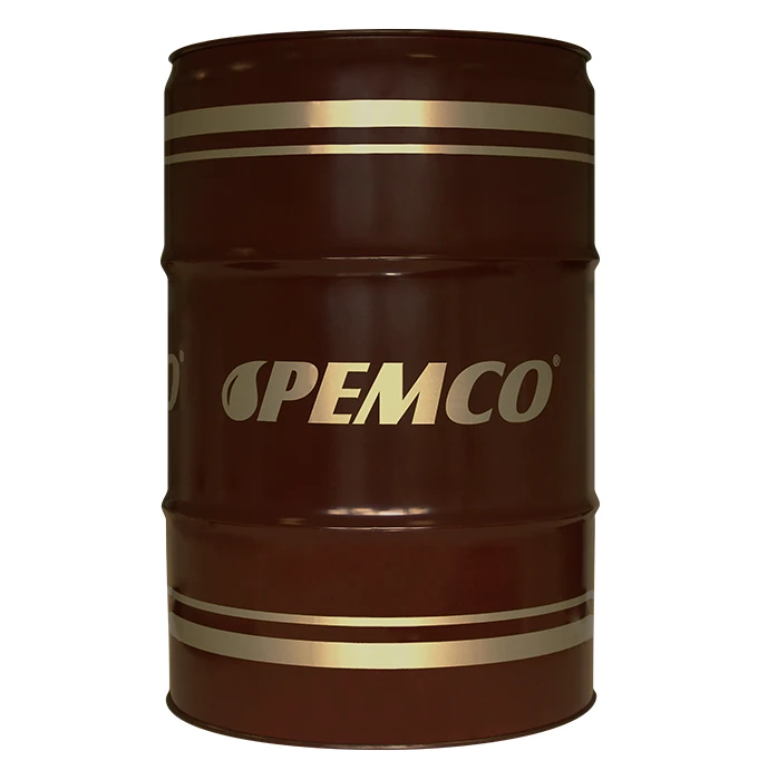 PEMCO DIESEL M-50 SHPD 20W-50